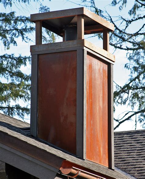 metal chimney housing|metal chimney stacks for homes.